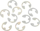 Eastern Shifter Fork Shaft Retaining Ring 10-PACK A-11036 Harley-davidson. Fixed Price $13.22.