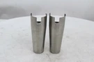 Fork Guard Covers Set Yamaha XVZ1300 Royal Star Tour Deluxe 99-07 Oem. Fixed Price $9.00.