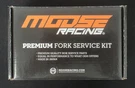 Moose 0450-0543 Premium Fork Service Kit New. Fixed Price $78.95.