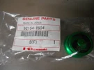 Kawasaki Front Fork Balance Chamber Cap 92154-1904 Fits 2016-2018. Fixed Price $38.62.