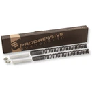 Progressive Suspension Drop-in Front Fork Lowering System 10-2007. Fixed Price $151.58.