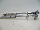 Kawasaki 85 - 88 EN450 454 Ltd Front Forks Tubes Suspension Triple Trees Oem. Fixed Price $129.99.
