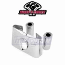 Bikers Choice 74157 Fork Tin Kit Suspension Covers Ul. Fixed Price $160.50.