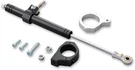 Drag Specialties 87972 Steering Damper Black '06-'17 Fxd. Fixed Price $347.31.