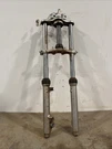 I10 Yamaha TTR90 Oem Stock Front End Forks. Fixed Price $80.55.