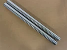 Harley Davidson +6 Fork Tubes 41MM 6" Over Stock 30 1/4" Hard Chrome Custom. Fixed Price $249.99.