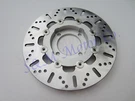 Triumph Brake Rotor Disc Ss 1973-83 T140 TR7 T150 T160 37-4275, 37-7175, 37-4136. Fixed Price $179.95.