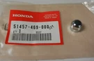 1981-1986 Honda Cbx Gl Cx Vt Nos Fork Air Valve Cap Assy 51457-469-000. Fixed Price $24.99.