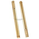 Front Fork Inner Tues Pipes Legs Honda CBR1000RR 2008-2011 2009 2020. Fixed Price $157.16.