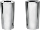 Drag Specialties Fork Slider Covers Chrome Extended 04110013 Flhtcu Electra. Fixed Price $136.91.