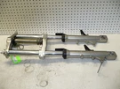 Kawasaki 02 03 05 Front Fork Suspension Dampers Triple Tree. Fixed Price $199.99.