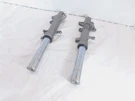 09-11 Suzuki Burgman Front Fork Left/right Suspension Leg Dampers. Fixed Price $124.95.