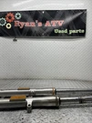 2003 Honda VTX1300R Front Forks, Tubes, Straight. Fixed Price $359.99.
