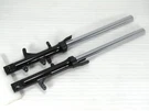 Yamaha Tmax 500 Oem Front Fork Set Left Right Genuine Used Suspension Assembly. Fixed Price $379.90.