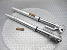 2023 Zero Fx ZF7.2 Front Fork Tubes Bent Suspension Left Right. Fixed Price $201.55.