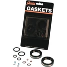 James Fork Oil Seal Kit Harley Davidson Sportster/super Glide 1973-74 4584973. Fixed Price $23.95.