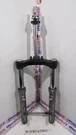 Forks Suzuki Burgman 400 08 13. Fixed Price $280.06.