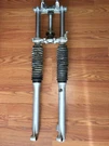 00-05 Yamaha Ttr 125 Oem Front Forks Left Right Tube Suspension Steering Stem. Fixed Price $145.00.