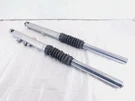 2002-2008 Triumph America Front Wheel Suspension Fork Shock Leg Tubes -straight. Fixed Price $399.95.