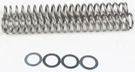 Race Tech Frsp S3627095 Fork Springs .95 Kg/mm. Fixed Price $149.99.