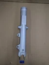 Harley-davidson 78-79 Fx Super Glide Sportster Xlcr Left Side Fork Lower. Fixed Price $188.00.
