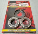 Suzuki RM125 Compatible Steering Stem Bearing Kit 250 Pivot Works PWSSK-S01-021. Fixed Price $21.47.