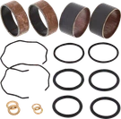 Moose Offroad Fork Bushings Kit 04500644 EX500 Ninja. Fixed Price $56.66.