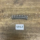 V-twin 13-0226 Harley Springer Inner Buffer 37-48 Knucklehead Flathead. Fixed Price $5.00.