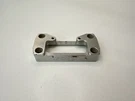 04 05 Yamaha 125 YZ250F YZ450F Brp Aluminum 1/8" Handlebar Top Clamp. Fixed Price $29.99.