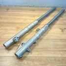 1983 83-84 Honda / Nice Oem Showa Front Forks Suspension. Fixed Price $135.00.