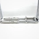 2009 Harley Dyna Super Glide Oem Front Triple Tree Set & Lh Rh Fork Legs Sliders. Fixed Price $620.00.