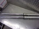 738 C Honda Shadow Vlx 600 2001 Oem Front Fork (two) Straight. Fixed Price $429.95.