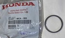 New 2001-2006 Genuine Honda Gl 1800 Goldwing Piston Ring Nos Oem 51437-MCA-003. Fixed Price $12.98.