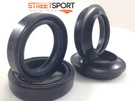 Honda Goldwing "80 - 83" Fork Dust & Oil Seals Set Of 4 New!!. Fixed Price $24.95.