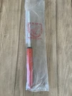 Honda QR50 Front Right Fork Nos Genuine Original 51400-GF8-003. Fixed Price $225.00.