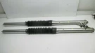 1983 Honda Right Left Front Suspension Forks Shocks 35MM 38IN. Fixed Price $100.00.