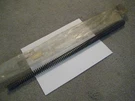 Suzuki TS125 Fork Rebound Spring 71-74 Nos!. Fixed Price $29.00.