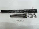 78-84 Yamaha XS650 Misc Front Fork Pcs Off 2M0-23101-00-00. Fixed Price $75.00.