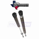 Progressive Suspension High Performance Fork Cartridge 2006 Harley. Fixed Price $615.34.
