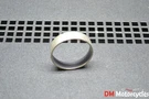 Yamaha Genuine Nos YZ125 YZ250 86 88 Fork Metal Slide Bush Pn 4V4-23125-L0. Fixed Price $8.44.