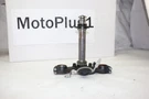 2012 - 2017 Kawasaki Ninja EX650 Frontfork Clamp Lower Triple Tree Stem STR8. Fixed Price $43.54.