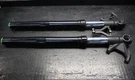 13-17 Kawasaki Ninja ZX6R ZX636 Abs Front Forks Shock Suspension Set Pair 2013. Fixed Price $399.99.