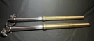 2014 - 2018 2016 Yamaha YZ125 YZ250F YZ450F Oem Front Forks Suspension. Fixed Price $725.00.