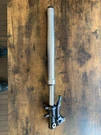 Honda Grom 125 Right Fork Assembly 51400-K26-G01 New!. Fixed Price $199.00.