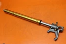2005-2006 Kawasaki Ninja ZX6R Oem Straight Right Front Fork Shock Suspension. Fixed Price $57.00.