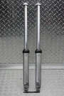 1974 Kawasaki MC1M Right Left Front Suspension Forks Shocks. Fixed Price $249.99.