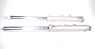 02 Buell M2 Cyclone Front Fork Suspension Straight Left & Right Pair. Fixed Price $165.29.