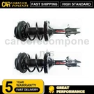 Fcs Front Suspension Strut & Spring Assembly For 2012-2014 Subaru Impreza. Fixed Price $284.18.