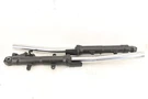 2015 Kawasaki Ninja EX300A Oem Front Forks Shock Suspension Set. Fixed Price $125.93.