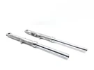 Front Forks Tubes Legs 2004 Harley-davidson Sportster XL883 3407. Fixed Price $395.44.